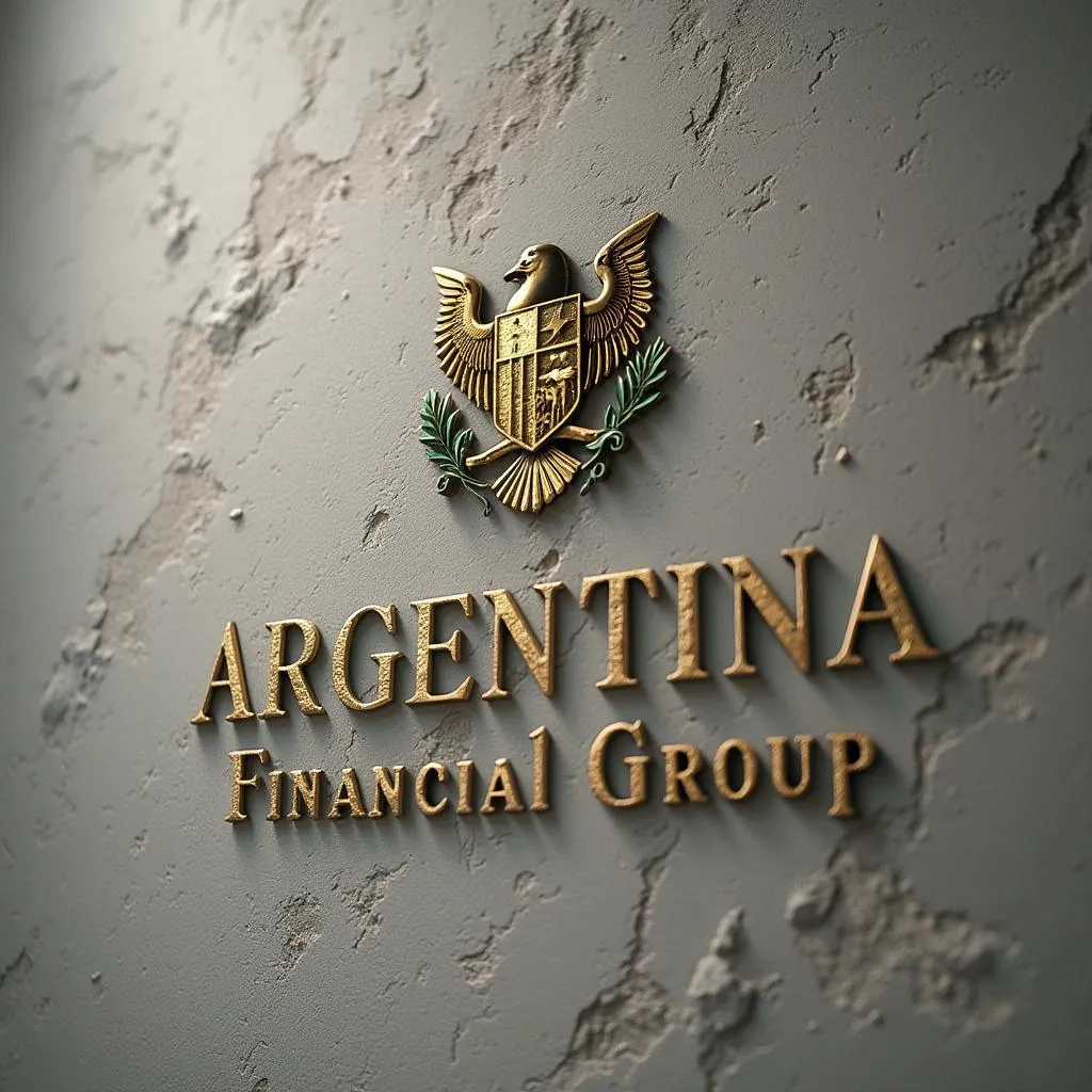 Logo Socio Argentine Finance Group
