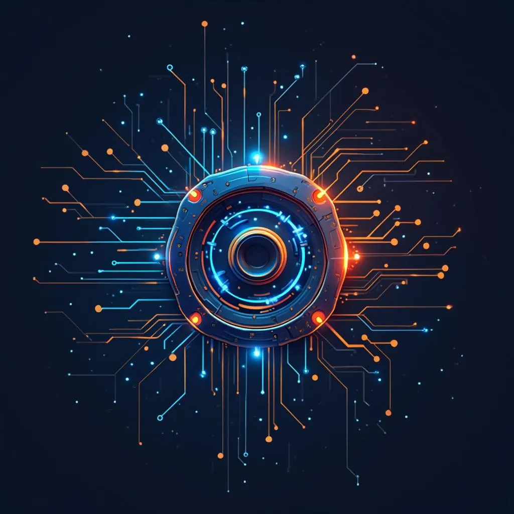 Logo Socio Tech Innovations Ltd